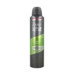 اسپری مردانه داو Men+Care Extra Fresh 250 میل