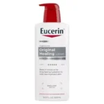 لوسیون مرطوب‌کننده اوسرین مدل Original Healing مناسب پوست‌های بسیار خشک و حساس   Eucerin Original Healing Lotion for Extremely Dry, Sensitive Skin