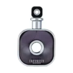 ادو پرفیوم مردانه آرماف اینفینیتی سیلور 105 میل Armaf Infinity Silver