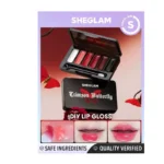 پالت تینت لب شیگلم کریمسون باترفلای SHEGLAM Crimson Butterfly