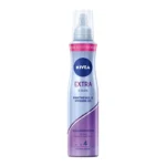 موس مو نیوا NIVEA STYLING MOUSSE EXTRA STRONG