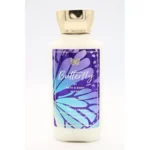 بادی لوشن بث اند بادی ورکس Bath & Body Works Butterfly Ultimate Hydration Body Lotion