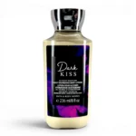بادی لوشن بث اند بادی ورکس دارک کیس Bath & Body Works Dark Kiss Ultimate Hydration Body Lotion