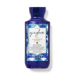 لوسیون بدن بث اند بادی ورکس Bath & Body Works Gingham Ultimate Hydration Body Lotion