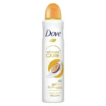 اسپری ضدتعریق داو پشن فرویت Advanced Care Go Fresh Passion Fruit & Lemongrass