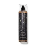 بادی میست بث اند بادی ورکس Bath & Body Works Into The Night Fine Fragrance Body Mist