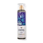 بادی میست بث اند بادی ورکس Bath & Body Works Butterfly Fine Fragrance Body Mist