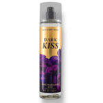 بادی میست بث اند بادی ورکس Bath & Body Works Dark Kiss Fine Fragrance Body Mist