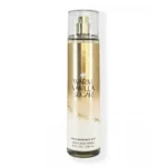 بادی میست بث اند بادی ورکس Bath & Body Works Warm Vanilla Sugar Fine Fragrance Body Mist