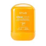 ضدآفتاب استیکی آنوا Glow Stick SPF 50+ PA++++