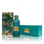 عطر الکساندر جی دِ کالِکتور ماندارین سلطان 100 میل_ Alexandre.J The Collector Mandarine Sultane