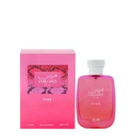 ادکلن ادوپرفیوم رصاصی هوس پینک 100 میل – Rasasi Hawas Pink Eau de Parfum
