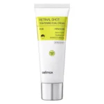کرم دوگانه سفت‌کننده رتینال شات سلیمکس – Celimax Retinal Shot Tightening Dual Cream 30ml