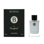 ادکلن کرانفورد بوروس 100 میل – Cranford Borus Eau de Parfum