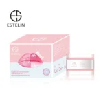 ست ۳ در ۱ مراقبت از لب استلین مدل ESTELIN Peach