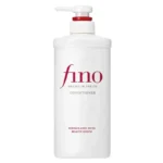 نرم‌کننده مو فینو پریمیوم تاچ _ Fino Premium Touch Conditioner 550ml