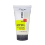 ژل مو لورآل استودیو Invis'Hold loreal